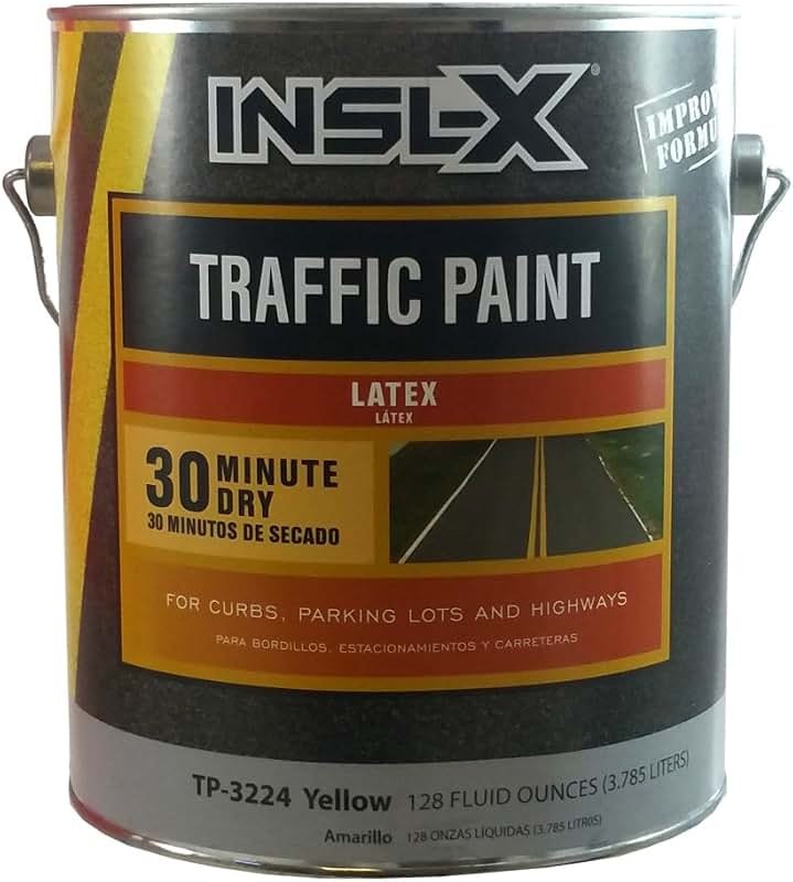 Explore Premium Traffic Paint Selections – Vibrant Colors, Fast‑Dry Fo