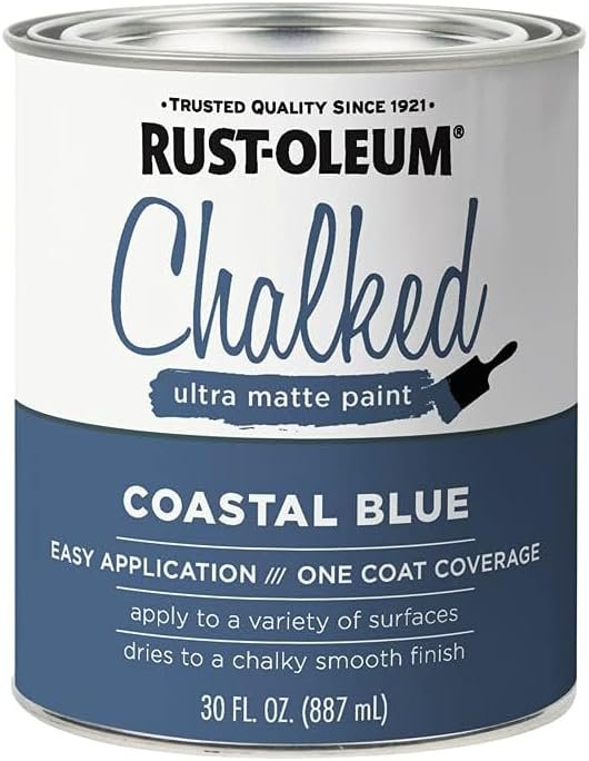 Top 5 Best Chalk Paint for Kitchen Cabinets in 2026 – Expert Reviews