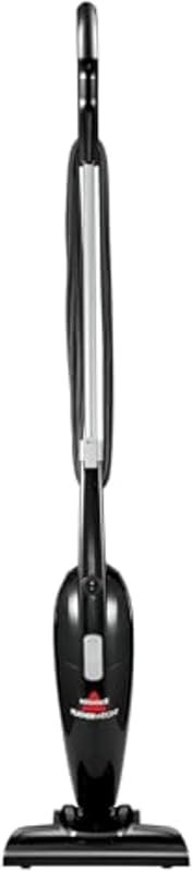 Bissell 2033M Featherweight Stick Vacuum, Bagless Electric Broom with