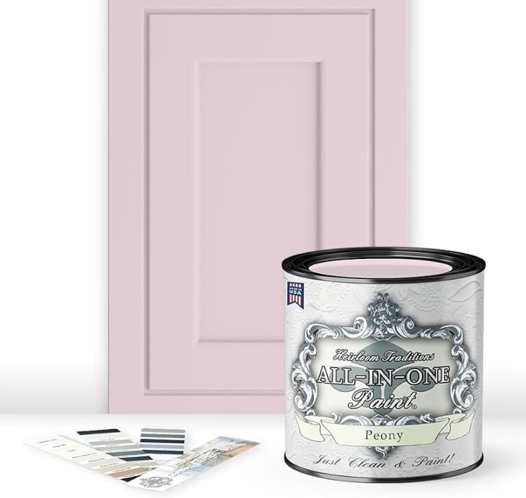 Top 5 Best Paints for Home in 2026 – Expert Picks
