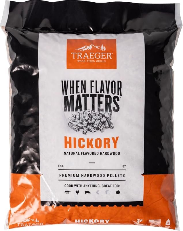 5 Premium Wood Pellets for Smoking Reviewed – Expert Picks 2026