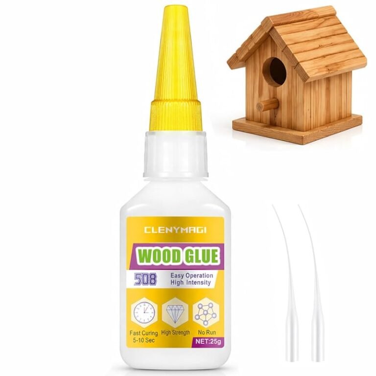 10 Best Wood Glues of 2026 – Expert‑Tested Picks for Strong, Clean Bonds