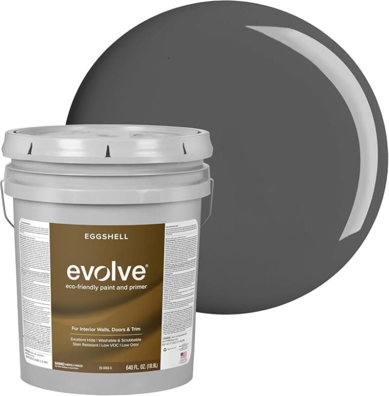 10 Best Light Gray Paint for Bathroom in 2026 – Expert Picks