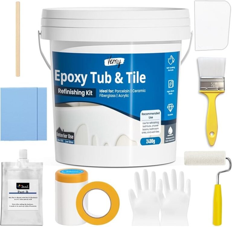 5 Best Paints for Countertops 2026 – Expert‑Tested Quality Picks