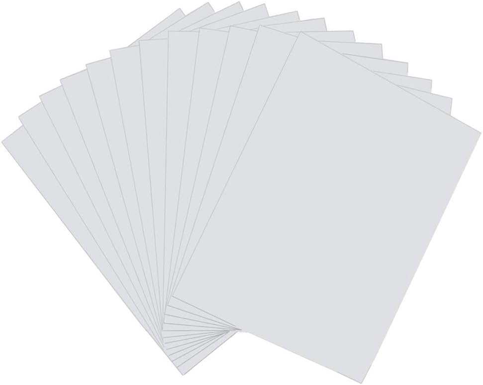 Vinyl Siding Repair Kit for Covering Cracks, Holes, and Blemishes on Vinyl Siding (12 Patches Included)