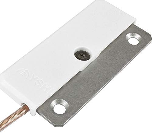 YShield GS2 Interior Grounding Plate Kit for EMF Shielding Paint, Cabl