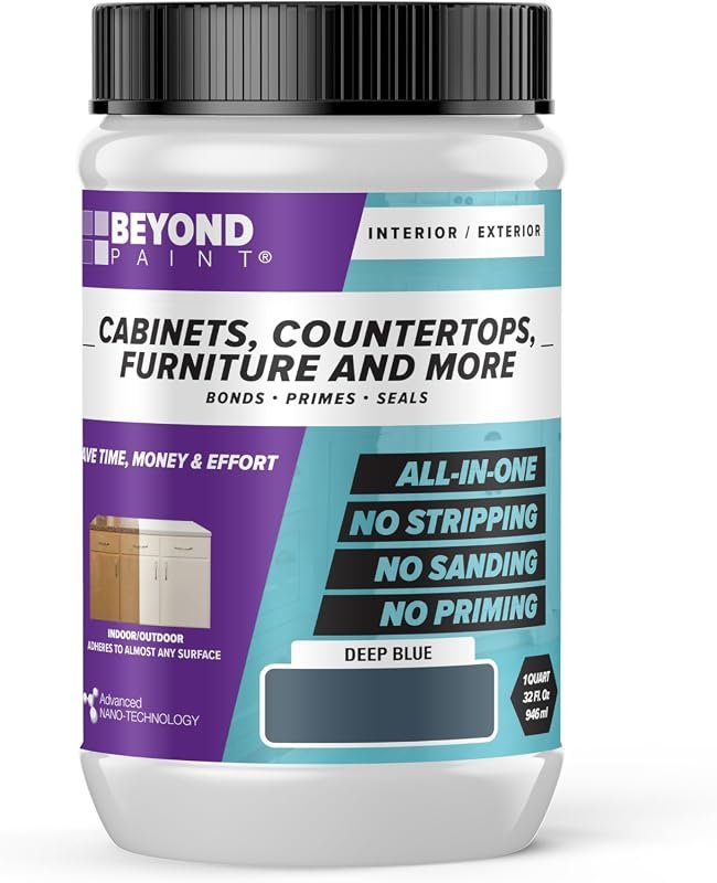 Top 5 Blue Paints for Kitchen Cabinets in 2026 – Expert Review