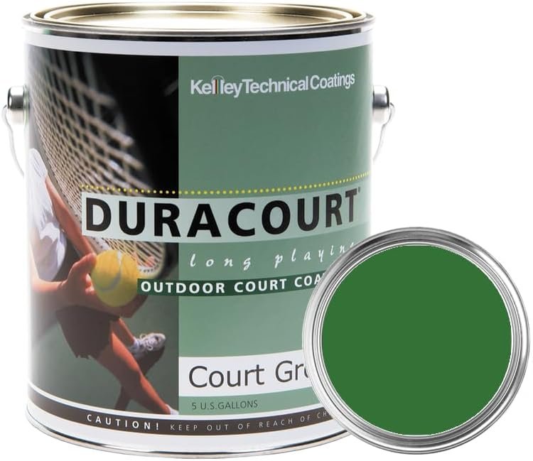 10 Best Paints for Outdoor Basketball Court in 2026 – Expert Review