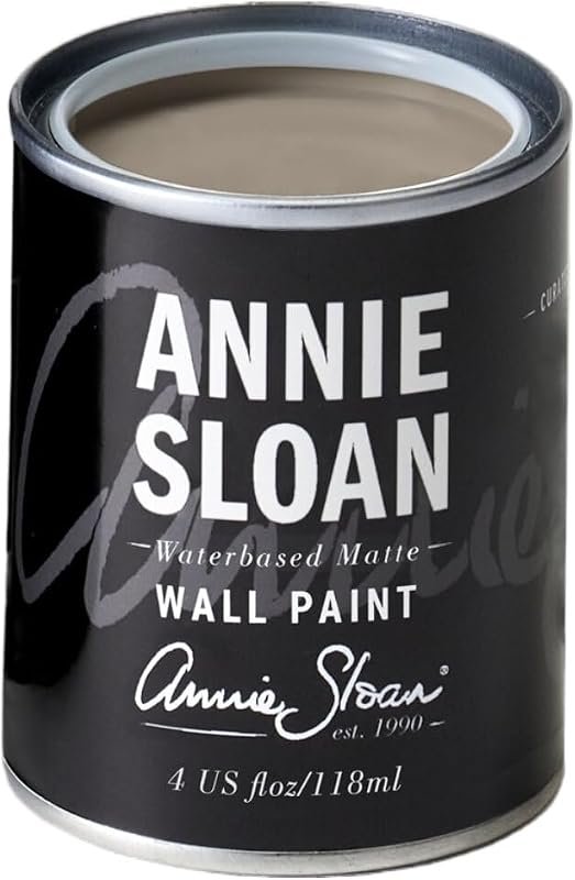 Annie Sloan Wall Paint in French Linen
