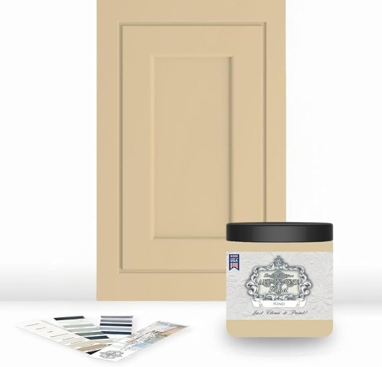 5 Best Furniture Paints in 2026 – Expert Guide