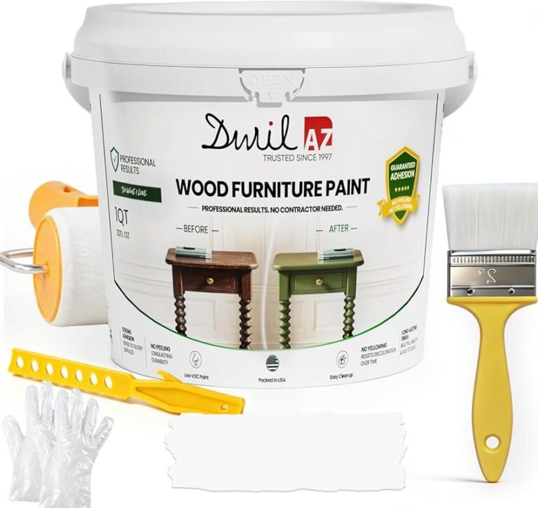 Top 5 Best Paint For Cabinets No Sanding for 2026: Expert Review