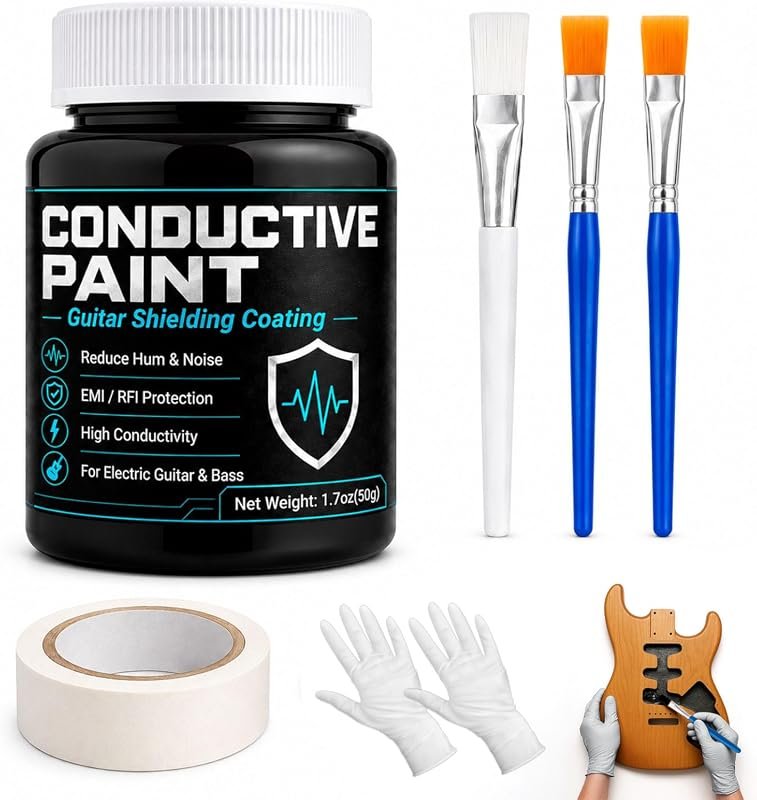 10 Best EMF Shielding Paints for 2026 – Expert Roundup