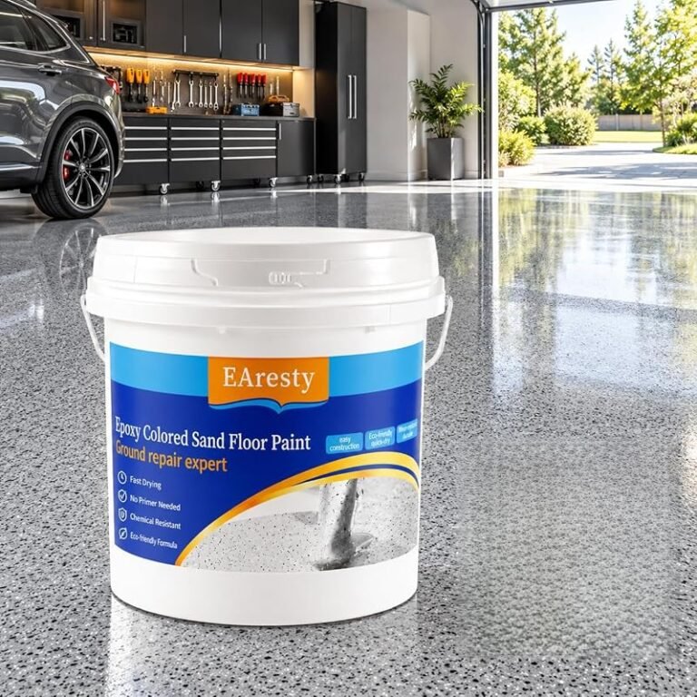 10 Best Paints for Concrete Basement Walls in 2026 – Expert Reviews